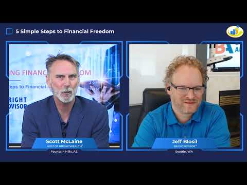 5 Steps To Financial Freedom 5 Steps To Financial Freedom